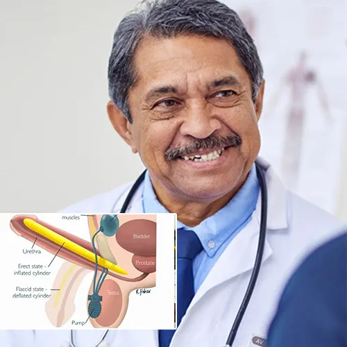 The Proven Success of Penile Implants