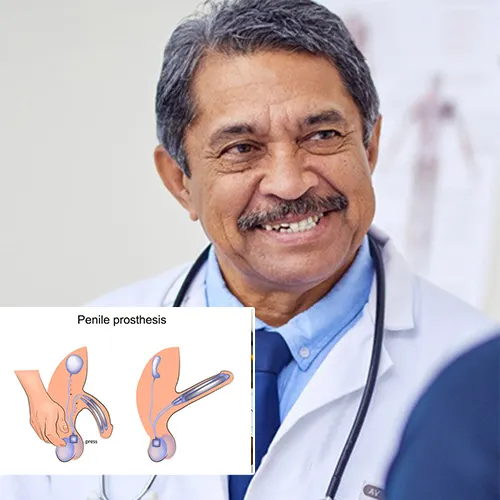 What to Expect During Penile Implant Surgery?