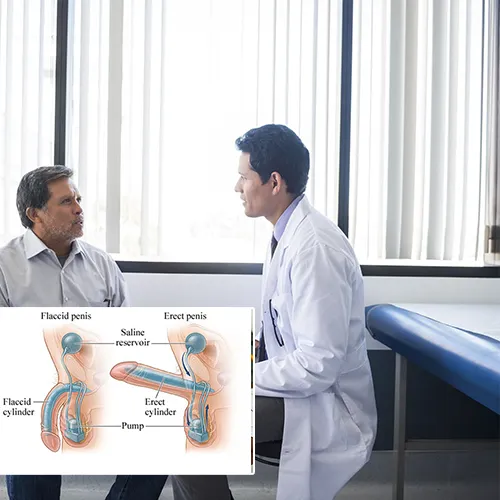 Welcome to   Advanced Urology Surgery Center 
 



: Leading the Charge in Safe Penile Implant Surgery