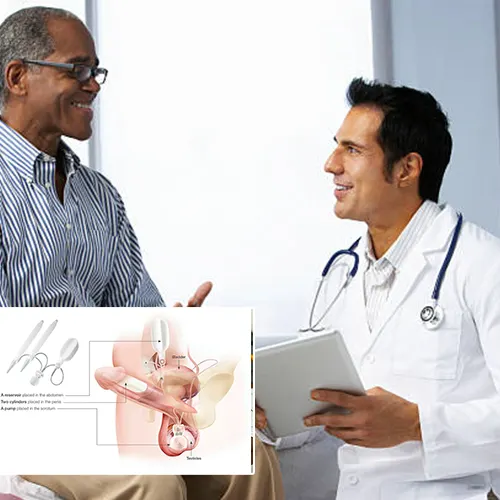 Post-Surgery Recovery and Care with Advanced Urology Surgery Center 
 

