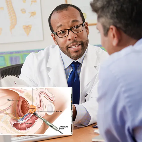 The Penile Implant Surgical Process
