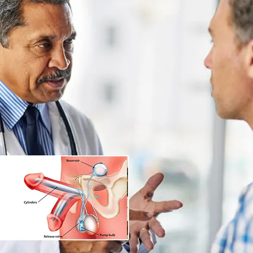 Welcome to   Advanced Urology Surgery Center 
 



: Your Partner in Choosing A Penile Implant